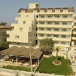 Seaden Sweet Park Hotel Side