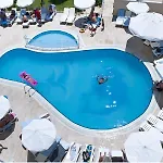 Hotel Seaden Sweet Park Side