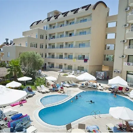 Szálloda Seaden Sweet Park 3*