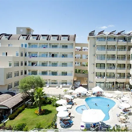 Seaden Sweet Park سيدي