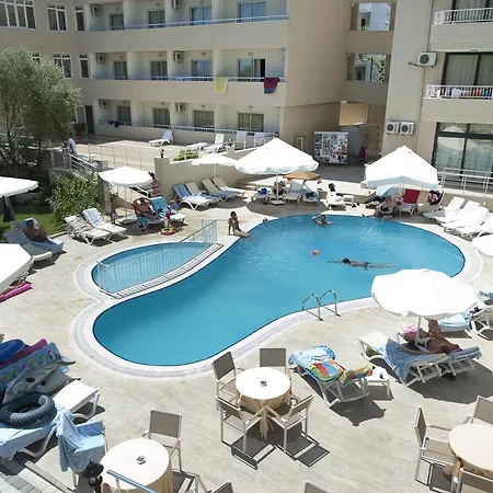 Seaden Sweet Park سيدي