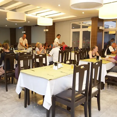 فندق Seaden Sweet Park سيدي