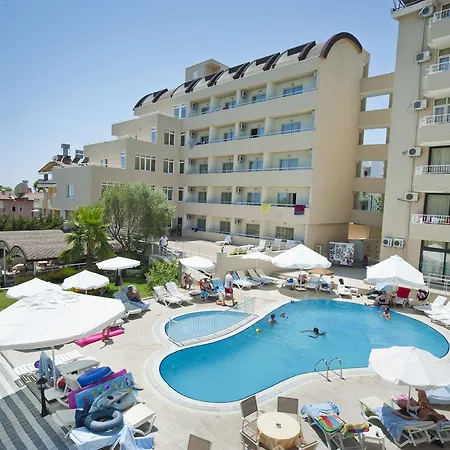 Seaden Sweet Park سيدي