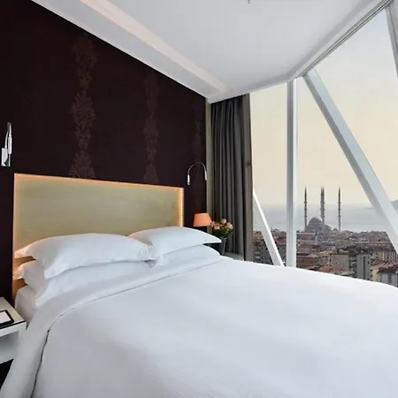 Seaden Sweet Park Hotell Side