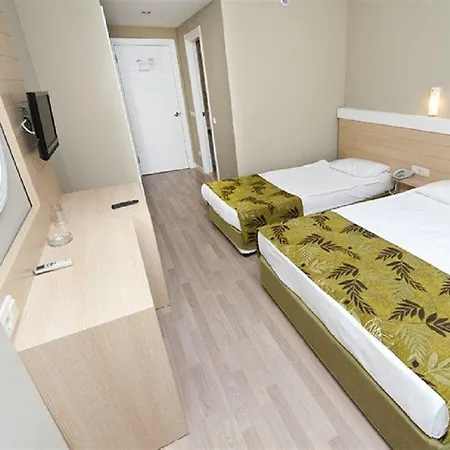 Hotel Seaden Sweet Park