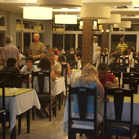 Seaden Sweet Park Hotel