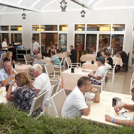 Hotell Seaden Sweet Park 3*