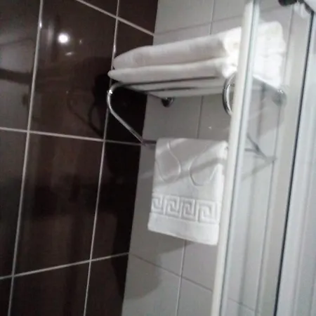 Hotell Seaden Sweet Park Side