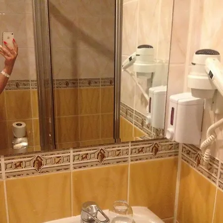 Seaden Sweet Park Hotell