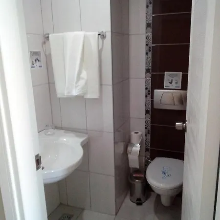 Hotell Seaden Sweet Park Side