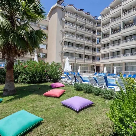 Seaden Sweet Park Hotel 3*