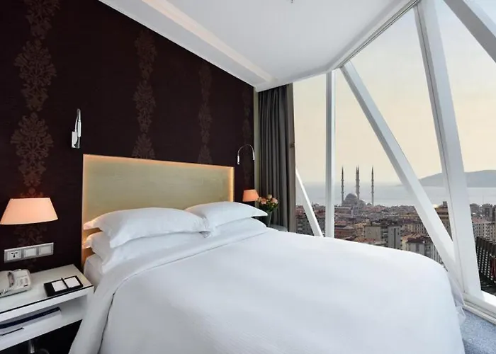 Seaden Sweet Park ホテル シダ