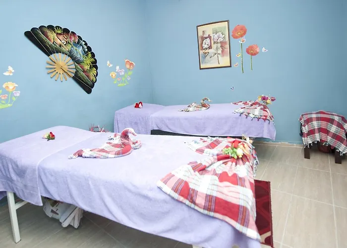 Hotel Seaden Sweet Park 3*