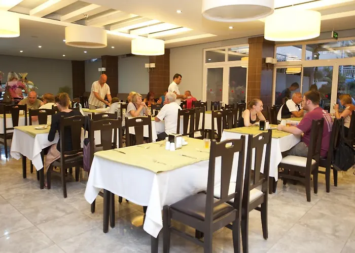 ホテル Seaden Sweet Park シダ