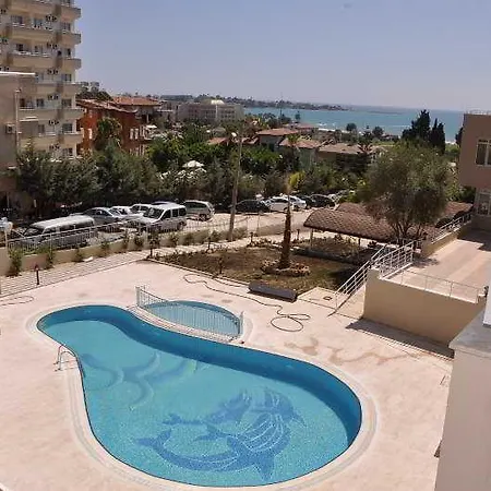 Seaden Sweet Park Hotel 3*