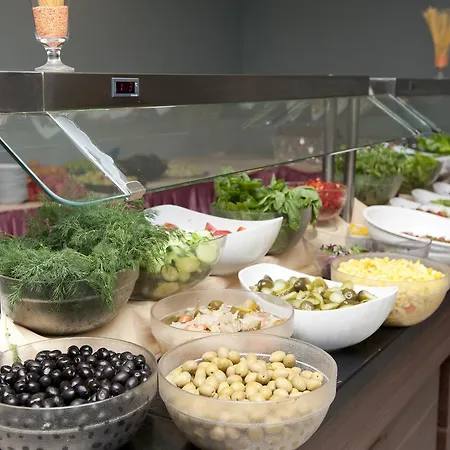 Hotel Seaden Sweet Park 3*