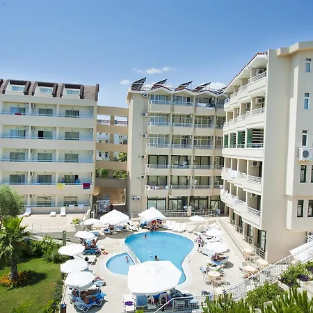 Seaden Sweet Park Hotel 3*