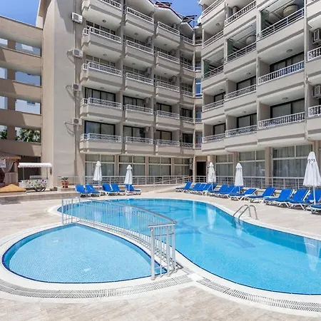 Hotel Seaden Sweet Park