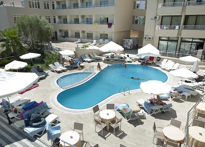 Seaden Sweet Park Side