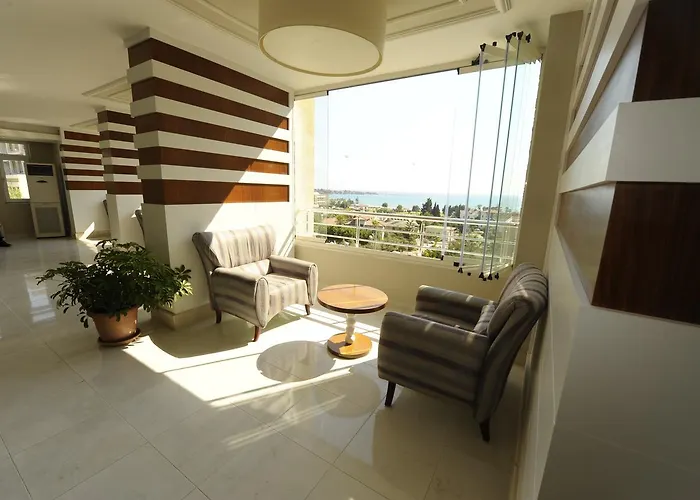 Hotel Seaden Sweet Park 3*