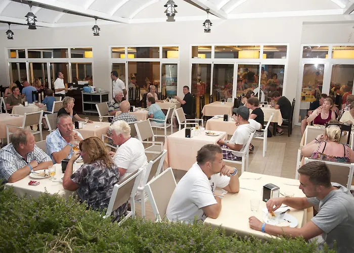 Hotel Seaden Sweet Park 3*