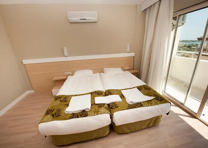 Seaden Sweet Park 3*