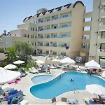 Otel Seaden Sweet Park 3*