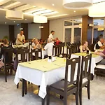 Otel Seaden Sweet Park Side