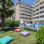 Seaden Sweet Park Otel 3*