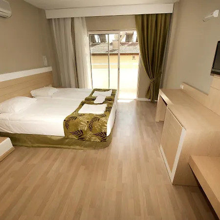 Seaden Sweet Park 酒店