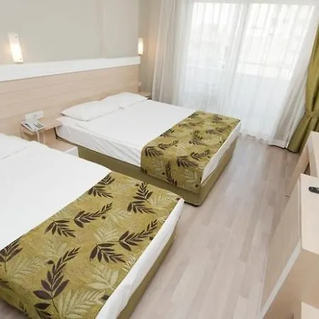 Seaden Sweet Park 3* 锡德