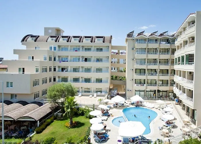 Seaden Sweet Park Side