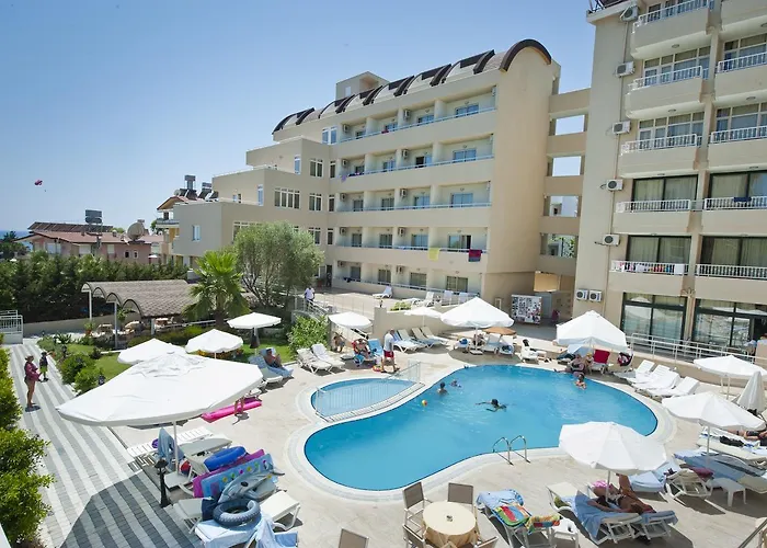 Seaden Sweet Park 锡德