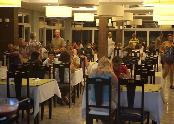 Seaden Sweet Park 酒店