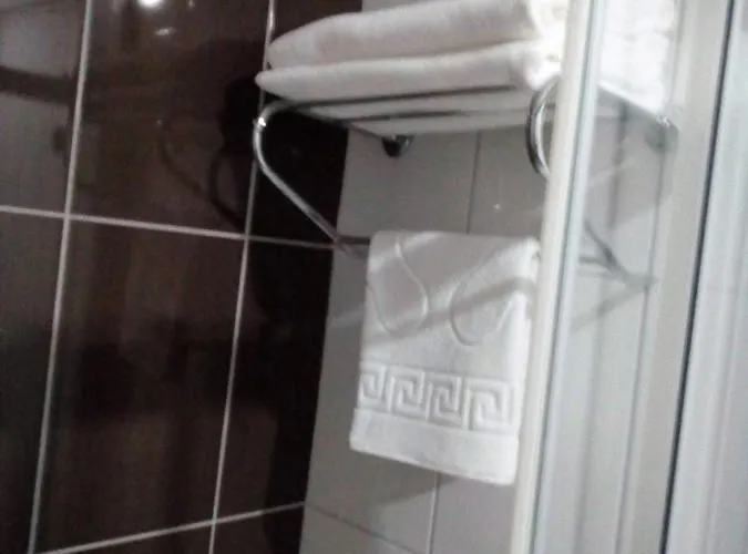 酒店 Seaden Sweet Park 锡德