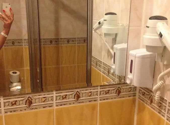 Seaden Sweet Park Hotel